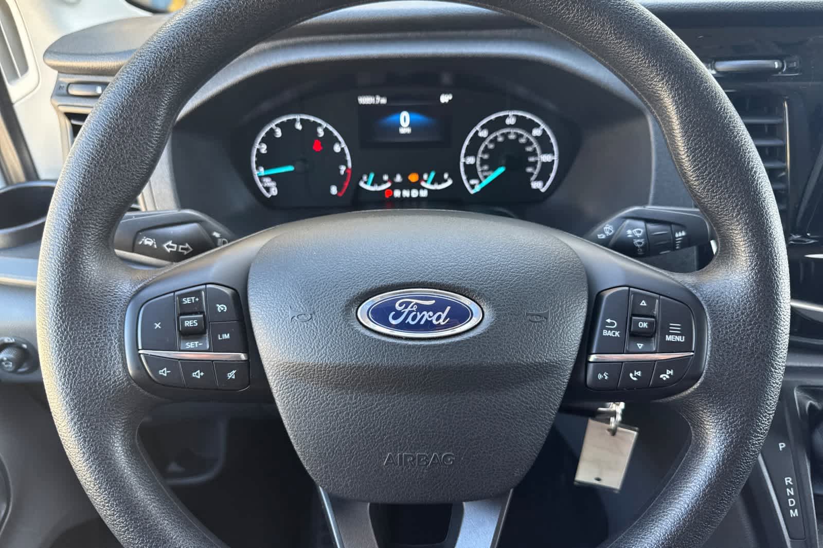 Certified 2025 Ford Transit 350 XLT RWD image 26