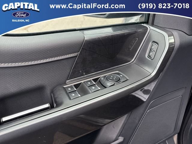 Certified 2023 Ford F150 XLT w/ Equipment Group 302A High image 20