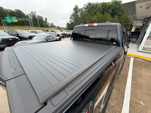Certified 2025 Ford F150 Tremor w/ Equipment Group 402A High AWD/4WD image 19