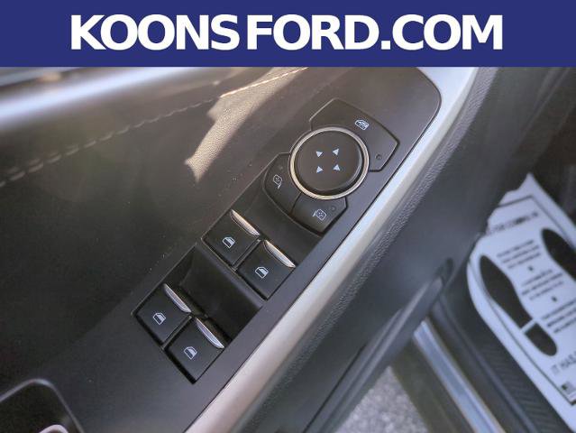 Certified 2022 Ford Explorer XLT w/ Equipment Group 202A AWD/4WD image 11