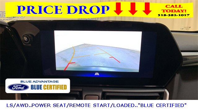 Used 2024 Chevrolet TrailBlazer LS w/ LS Convenience Package image 32