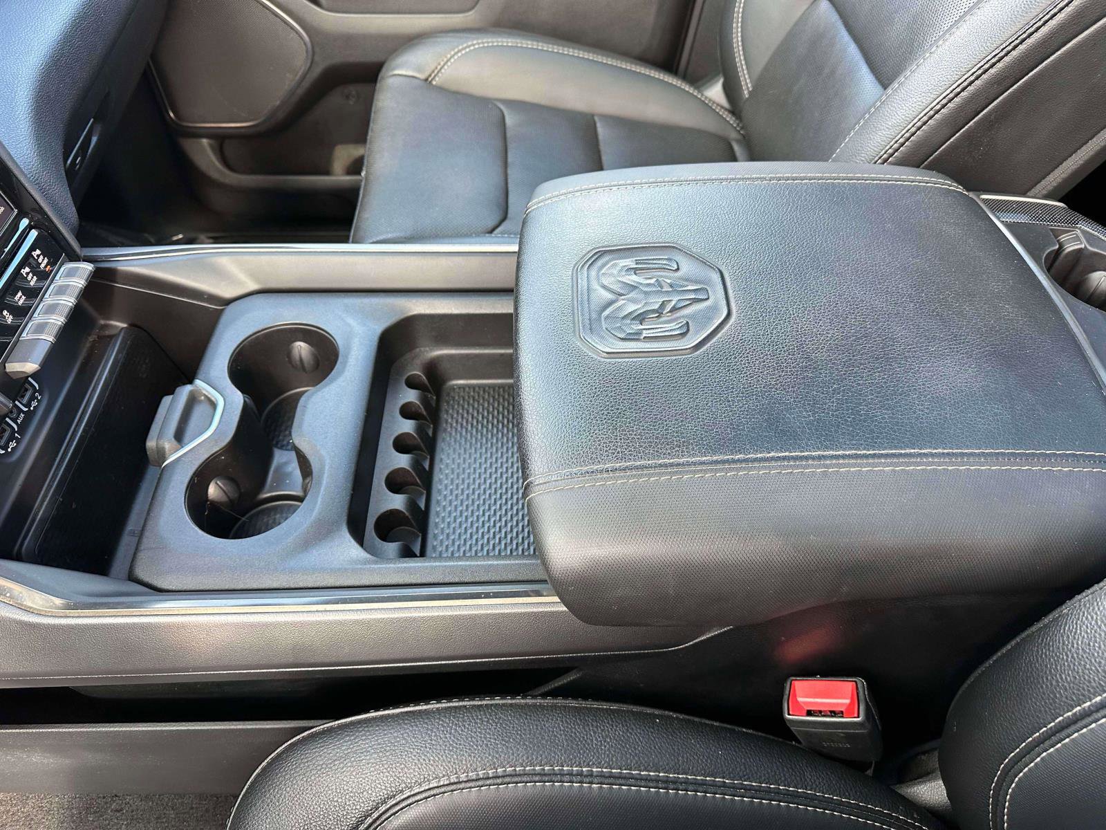 Used 2020 RAM 1500 Sport w/ Leather & Sound Group image 30