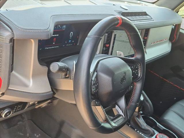 Certified 2023 Ford Bronco Raptor AWD/4WD image 9