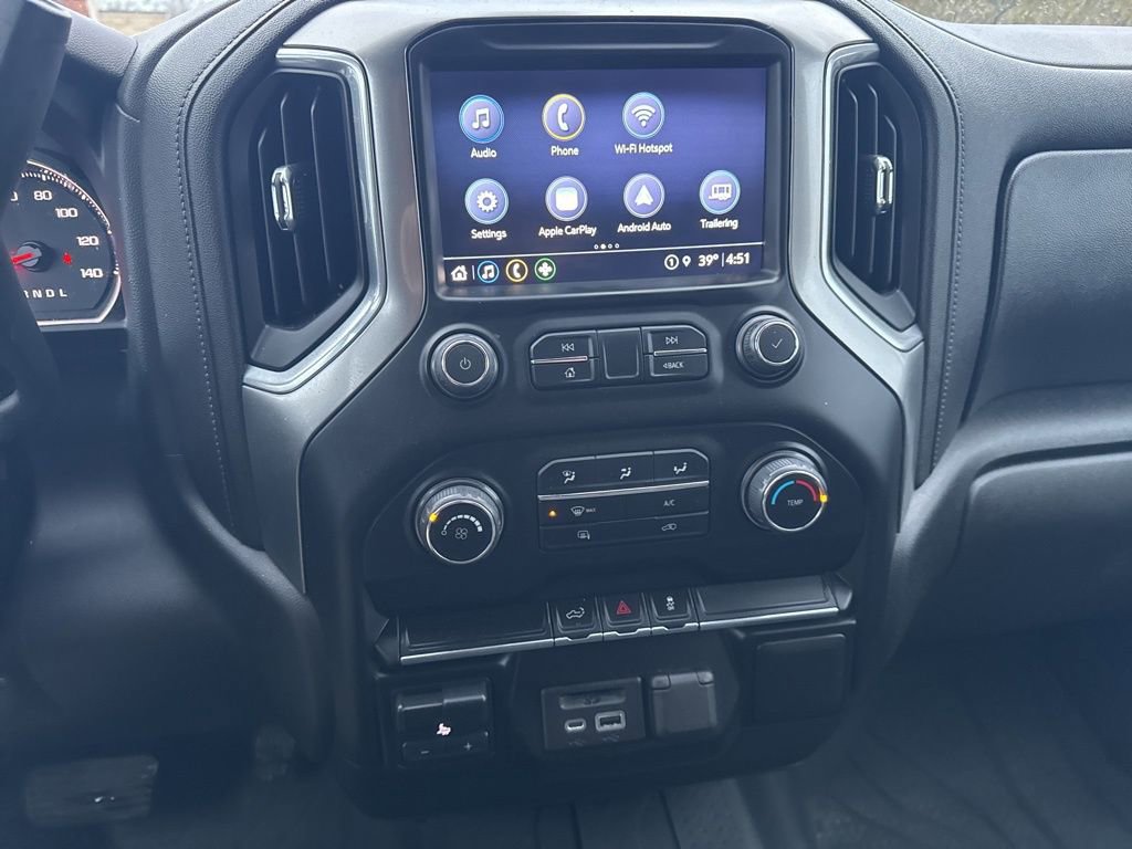 Used 2023 Chevrolet Silverado 2500 LT w/ Advanced Trailering Package video 3