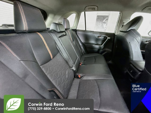 Used 2024 Toyota RAV4 Adventure AWD/4WD image 28