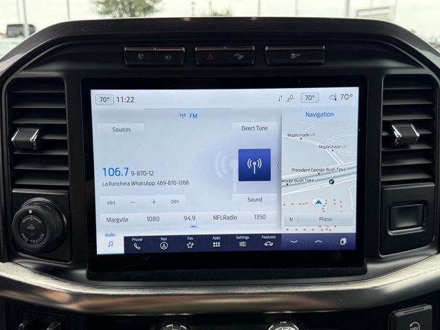 Certified 2023 Ford F150 Lariat image 16