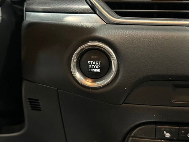 Used 2024 MAZDA CX-5 Carbon Edition image 18