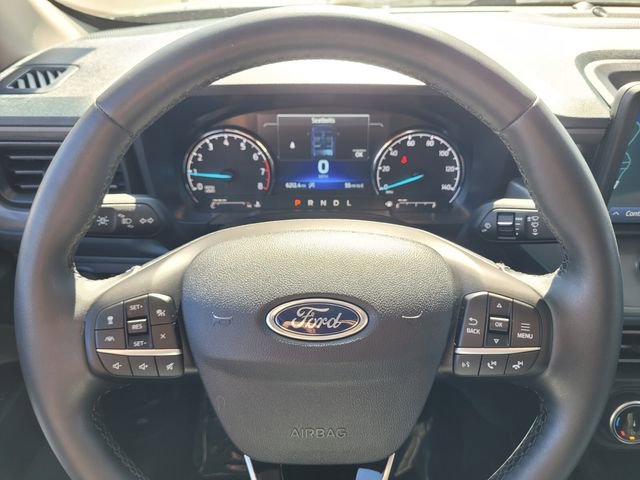 Certified 2024 Ford Maverick Tremor w/ Tremor Off-Road Package image 28