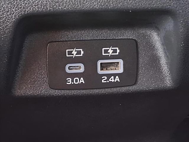 Used 2024 Subaru Crosstrek 2.5i Limited image 11