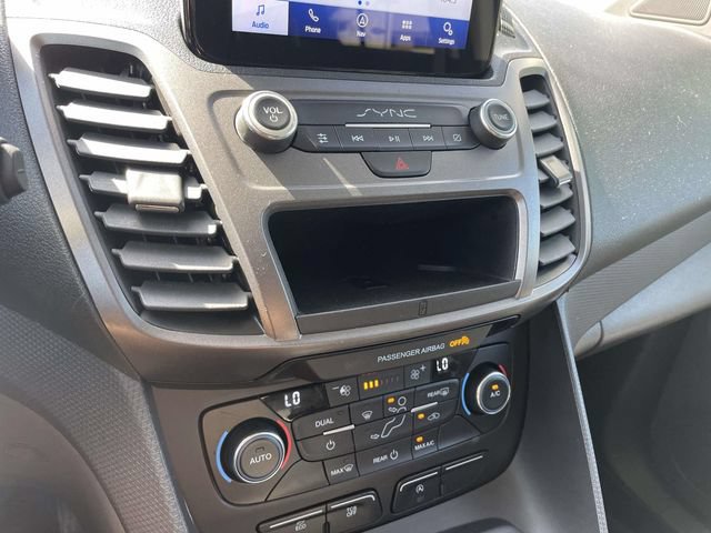 Certified 2021 Ford Transit Connect XLT FWD image 33
