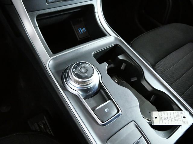 Certified 2022 Ford Edge SE AWD/4WD image 18