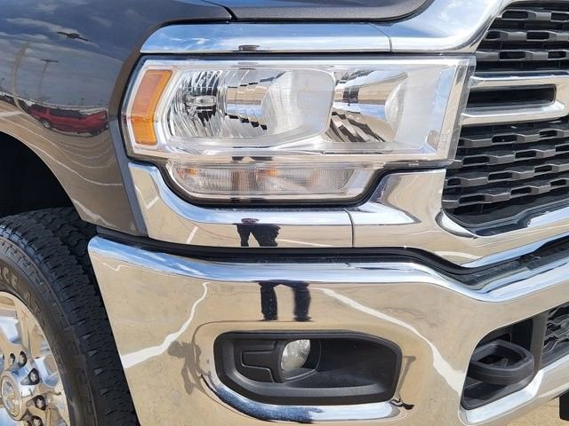 Used 2024 RAM 2500 Big Horn image 9