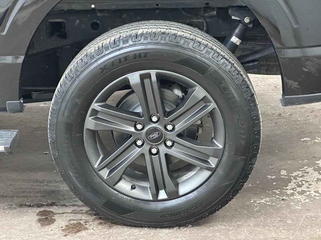 Certified 2023 Ford F150 Lariat w/ Equipment Group 502A High image 58