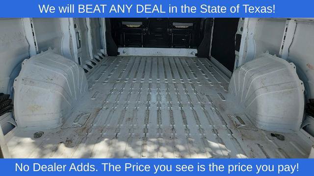 Used 2026 RAM ProMaster 2500 w/ Convenience Group FWD image 32