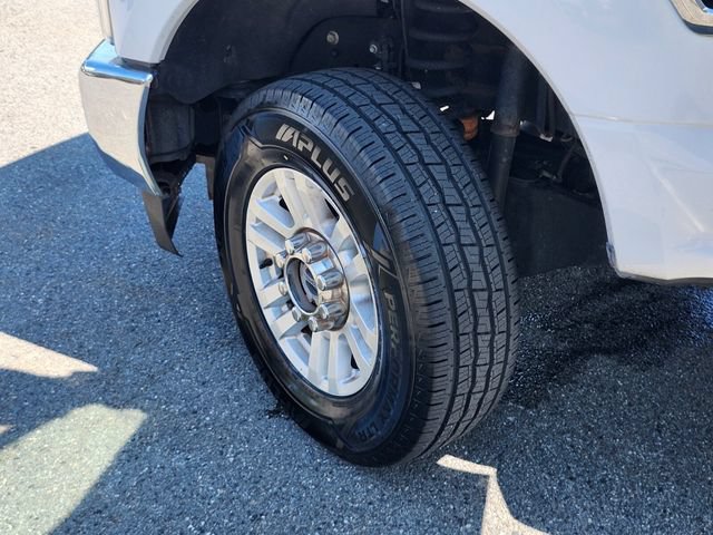 Certified 2019 Ford F250 XL w/ STX Appearance Package AWD/4WD image 33