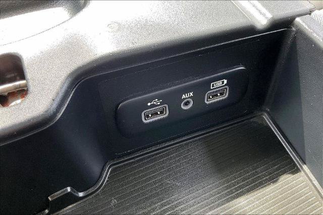 Used 2019 RAM 1500 Tradesman w/ Protection Group AWD/4WD image 33
