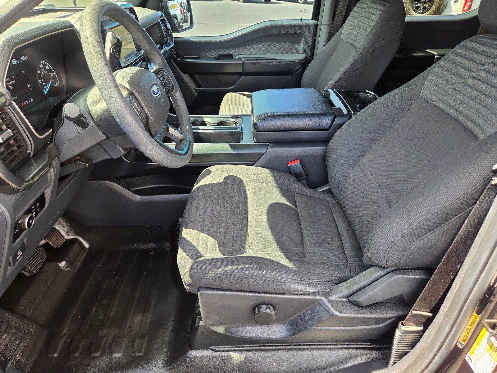 Certified 2023 Ford F150 XL RWD image 10