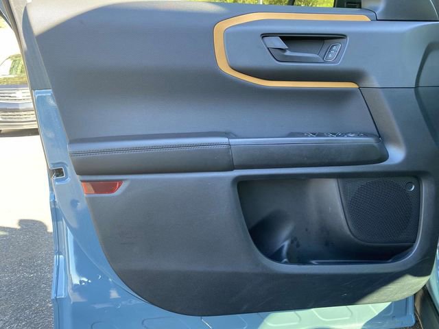 Certified 2023 Ford Bronco Sport Badlands image 18