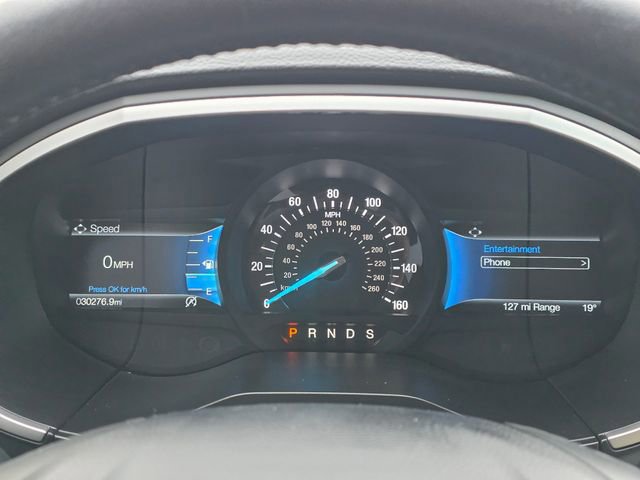 Certified 2021 Ford Edge SEL w/ Convenience Package image 20