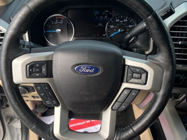 Certified 2017 Ford F350 Lariat w/ Lariat Ultimate Package image 17