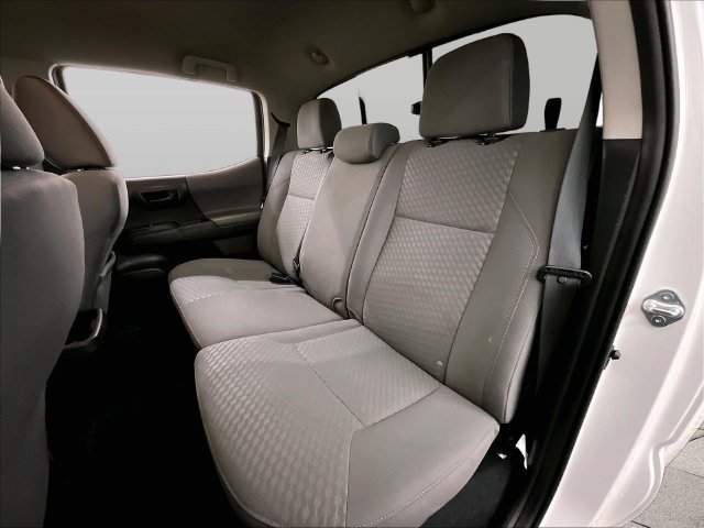 Used 2023 Toyota Tacoma SR AWD/4WD image 25