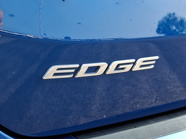 Certified 2020 Ford Edge SEL w/ Convenience Package AWD/4WD image 32