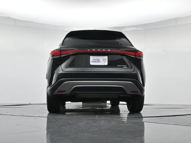 Used 2023 Lexus RX 350 Premium w/ Cold Area Package AWD/4WD image 35