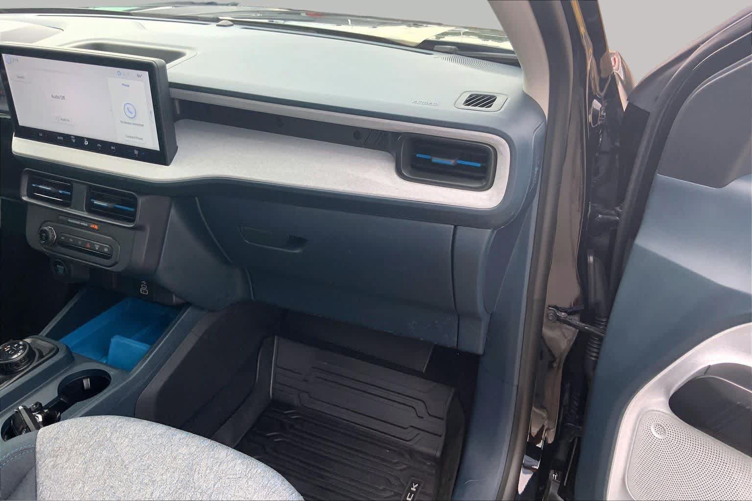 Certified 2026 Ford Maverick XLT FWD image 19
