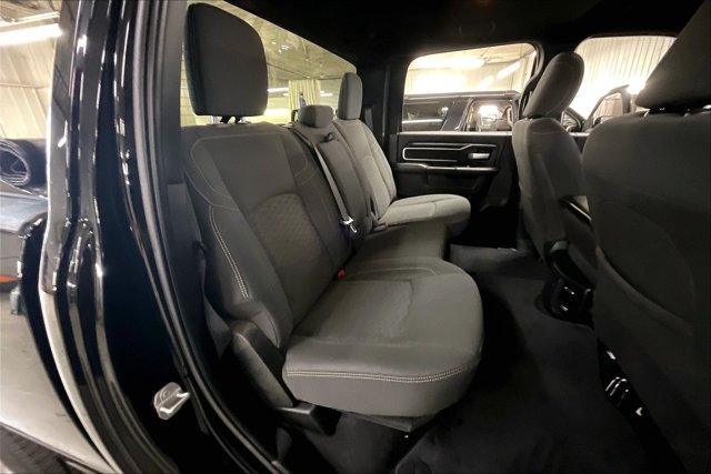 Used 2025 RAM 2500 Big Horn AWD/4WD image 17