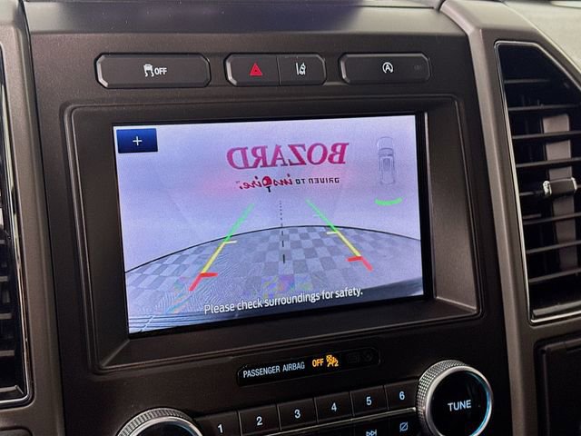 Certified 2021 Ford Expedition XLT image 17