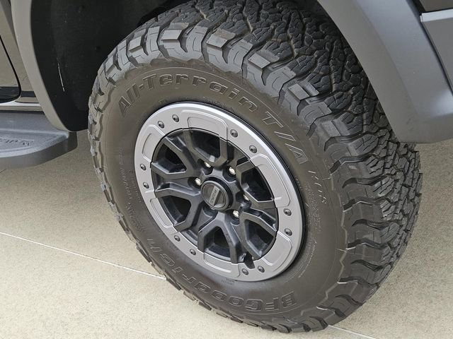 Certified 2024 Ford Ranger Raptor AWD/4WD image 7