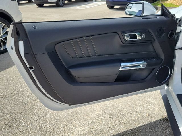 Certified 2019 Ford Mustang GT Premium RWD image 14