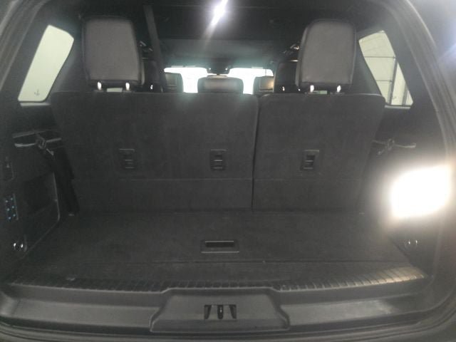 Certified 2021 Ford Expedition XLT AWD/4WD image 11