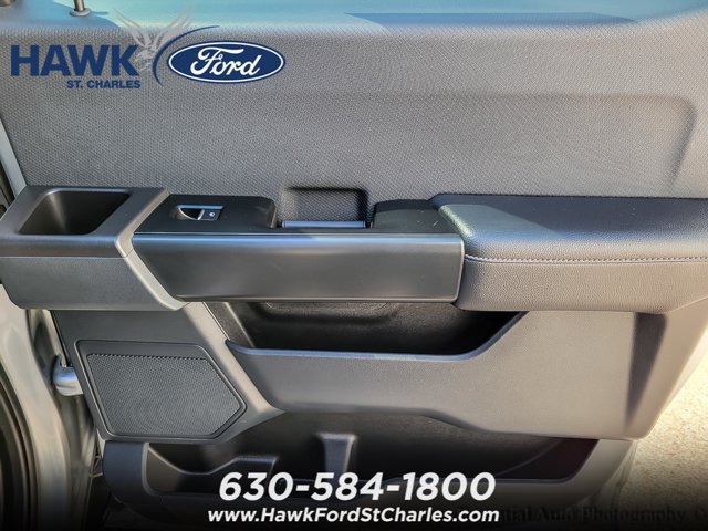 Certified 2023 Ford F150 XL w/ STX Appearance Package AWD/4WD image 18