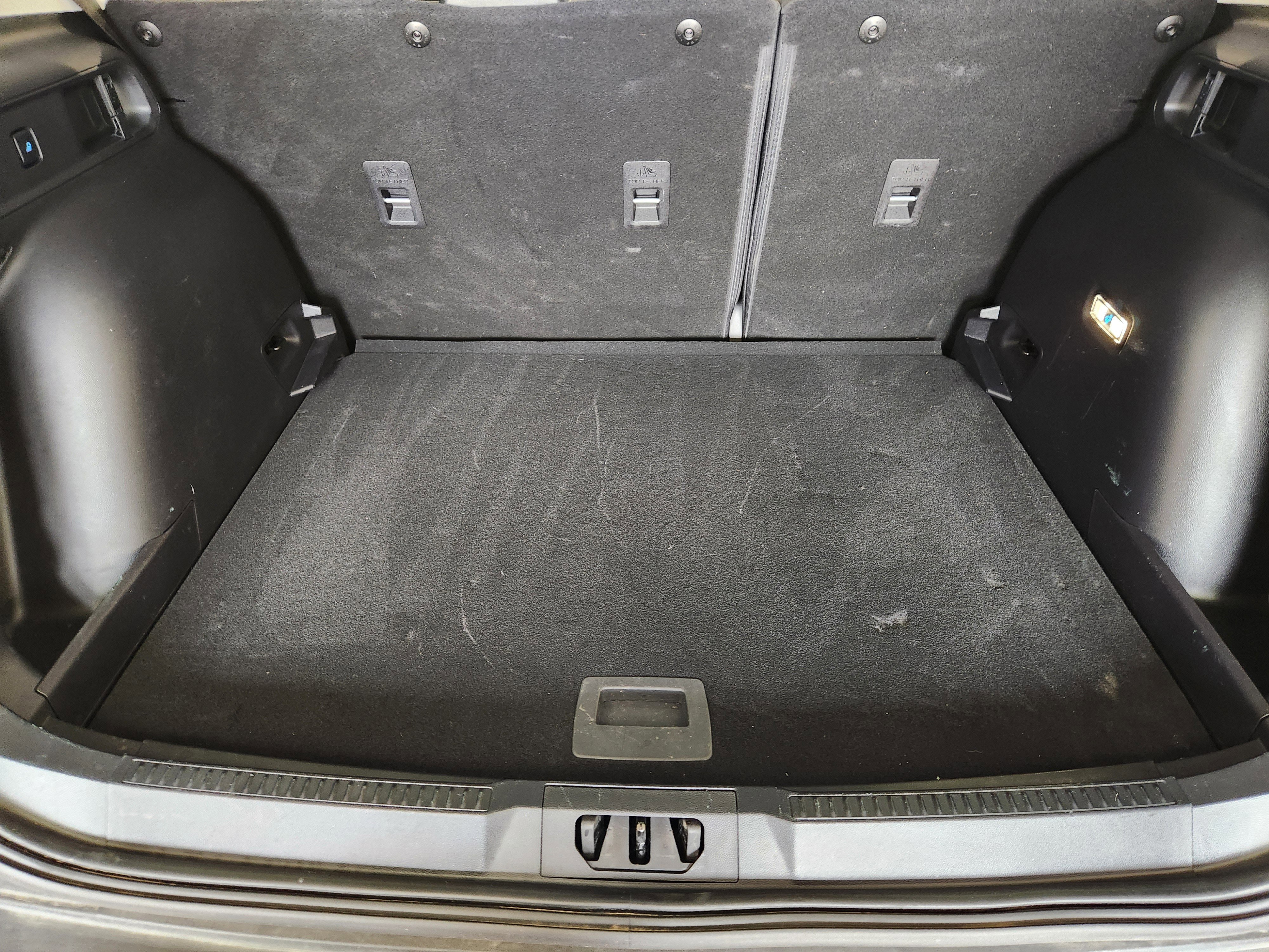 Certified 2025 Ford Bronco Sport Big Bend w/ Convenience Package image 30