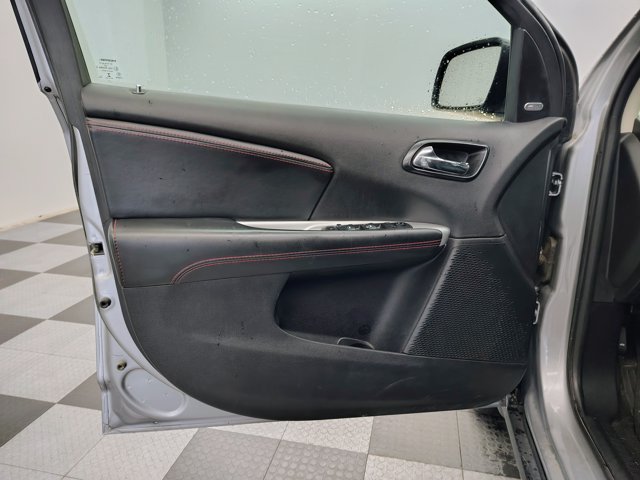 Used 2019 Dodge Journey GT FWD image 9