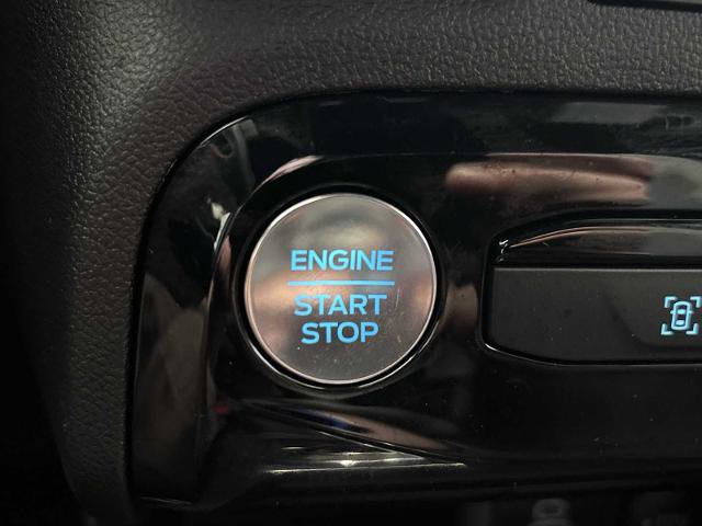 Certified 2024 Ford Escape ST-Line w/ Tech Pack #1 AWD/4WD image 16