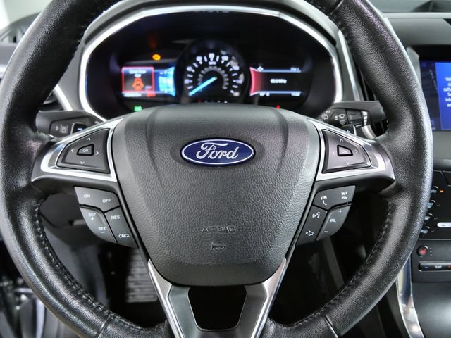 Certified 2020 Ford Edge Titanium w/ Canadian Touring Package AWD/4WD image 20