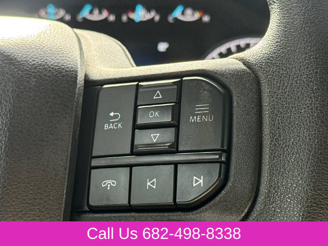 Certified 2023 Ford F150 XL RWD image 27