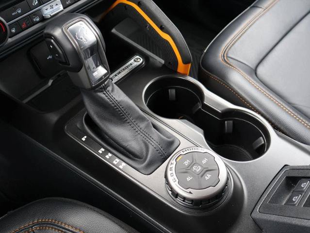 Certified 2023 Ford Bronco Badlands AWD/4WD image 18