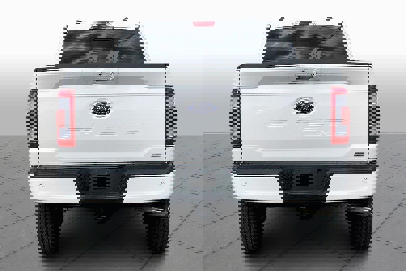 Certified 2023 Ford F150 Lariat image 2