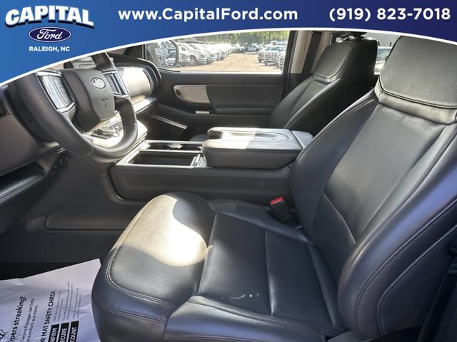 Certified 2025 Ford Expedition Max Active AWD/4WD image 19