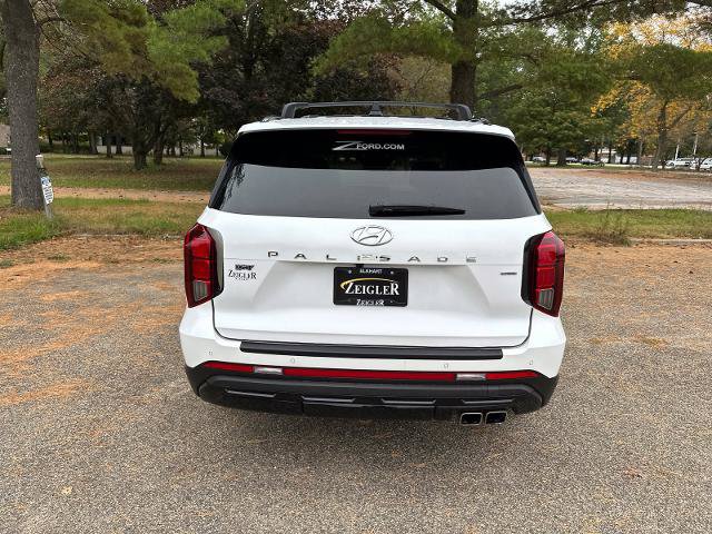 Used 2025 Hyundai Palisade XRT AWD/4WD image 9