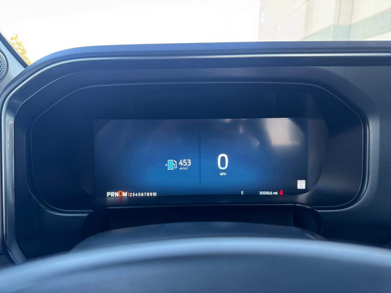 Certified 2024 Ford F250 Limited w/ FX4 Off-Road Package image 39