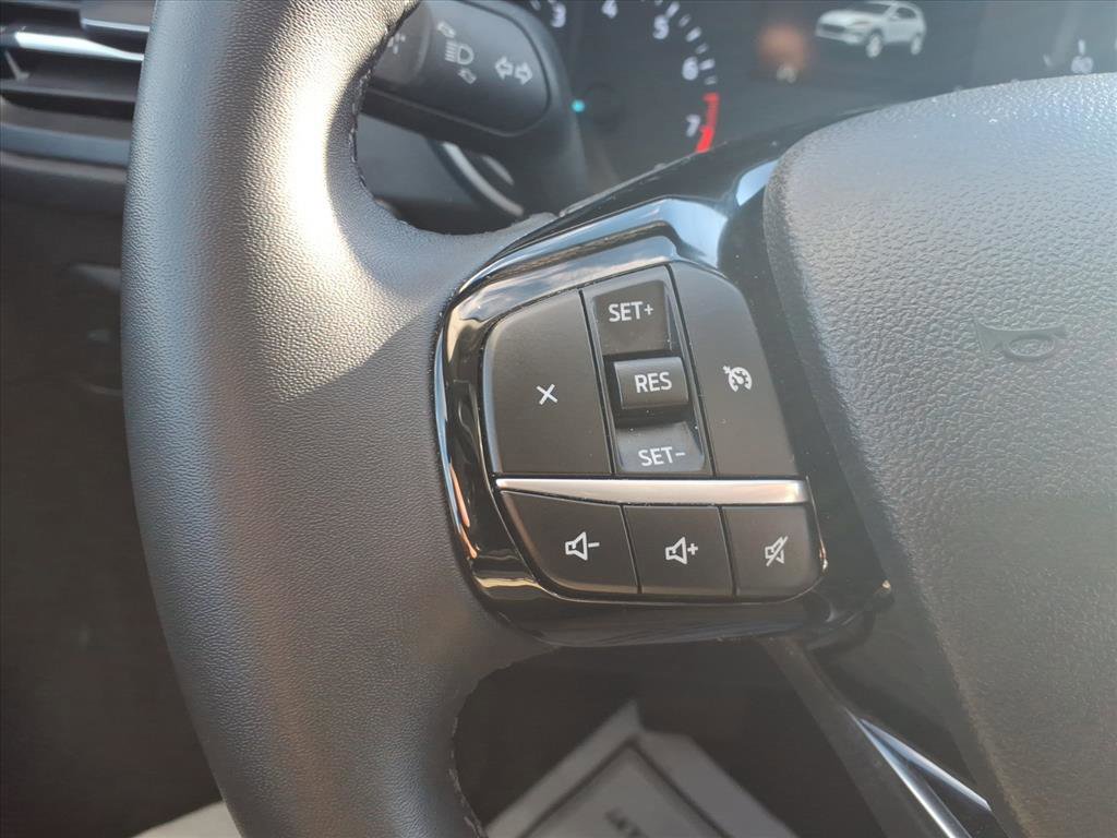 Certified 2022 Ford Escape SEL image 16