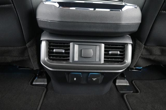 Certified 2024 Ford F150 Lariat w/ Bed Utility Package AWD/4WD image 20