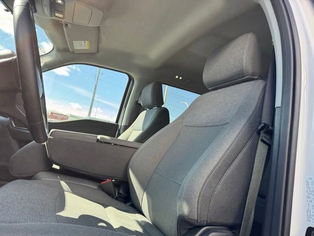 Certified 2025 Ford F150 XLT w/ Equipment Group 301A Standard image 9