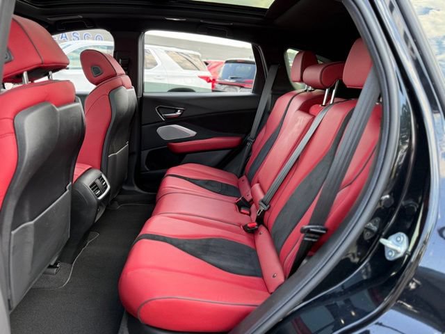 Used 2025 Acura RDX A-Spec AWD/4WD image 15