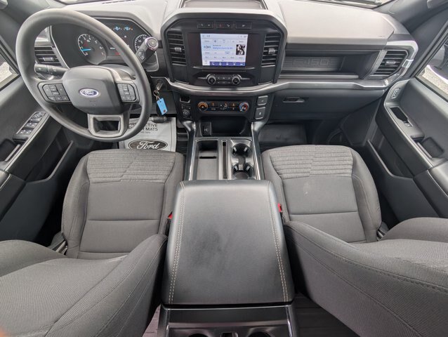 Certified 2023 Ford F150 XL w/ STX Appearance Package AWD/4WD image 23