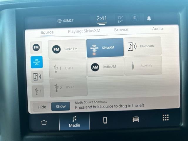 Used 2022 RAM 1500 Big Horn image 17